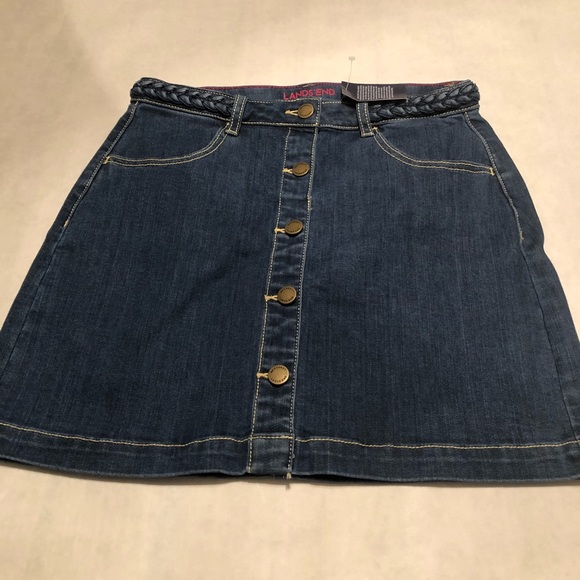 womens denim skirts and dresses